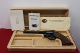 Dan Wesson Model 15-2 357 Magnum - 2 of 14