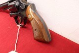 Smith & Wesson 17-3 22 long rifle Excellent - 3 of 15