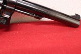 Smith & Wesson 17-3 22 long rifle Excellent - 12 of 15