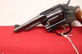 Smith & Wesson Military and Police 38 special - 4 of 12