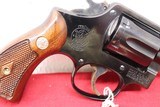 Smith & Wesson Military and Police 38 special - 10 of 12