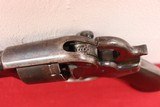 Starr Arms Model 1858 Civil War ERA Revolver - 15 of 15