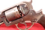 Starr Arms Model 1858 Civil War ERA Revolver - 3 of 15