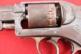 Starr Arms Model 1858 Civil War ERA Revolver - 14 of 15