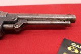 Starr Arms Model 1858 Civil War ERA Revolver - 11 of 15
