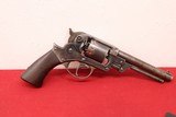 Starr Arms Model 1858 Civil War ERA Revolver - 7 of 15