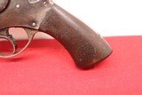 Starr Arms Model 1858 Civil War ERA Revolver - 2 of 15
