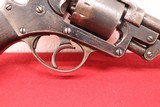 Starr Arms Model 1858 Civil War ERA Revolver - 8 of 15