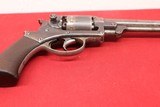 Starr Arms Model 1858 Civil War ERA Revolver - 10 of 15