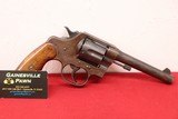 Colt 1917 United States Property - 6 of 11