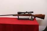 Remington Model 700 BDL Varmit Special - 1 of 18