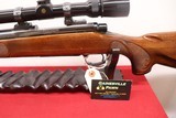 Remington Model 700 BDL Varmit Special - 3 of 18