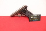 Remington Model 51 380 caliber Pistol