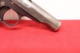 Remington Model 51 380 caliber Pistol - 6 of 9