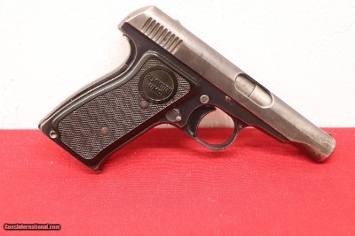 Remington Model 51 380 caliber Pistol - Image 4 of 9