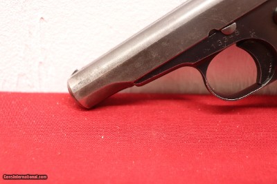 Remington Model 51 380 caliber Pistol - Image 3 of 9