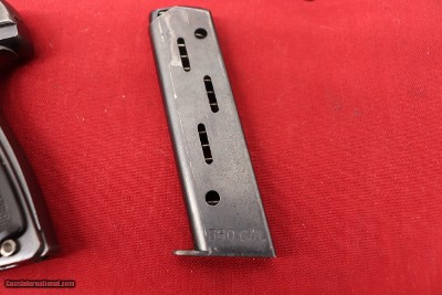 Remington Model 51 380 caliber Pistol - Image 9 of 9