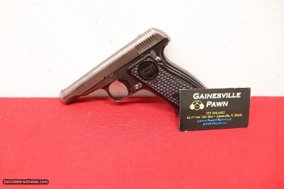 Remington Model 51 380 caliber Pistol