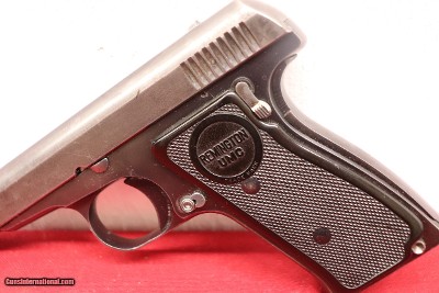 Remington Model 51 380 caliber Pistol - Image 2 of 9