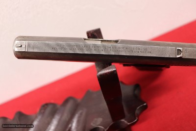 Remington Model 51 380 caliber Pistol - Image 8 of 9
