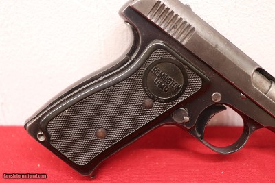 Remington Model 51 380 caliber Pistol - Image 5 of 9