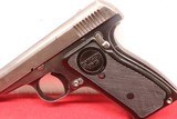 Remington Model 51 380 caliber Pistol - 2 of 9