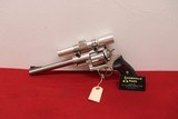 Ruger Super Red Hawk 44 Magnum - 1 of 10