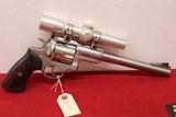 Ruger Super Red Hawk 44 Magnum - 6 of 10