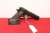 Norwegian Kongsberg 1914 45 Acp - 8 of 15