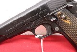 Norwegian Kongsberg 1914 45 Acp - 7 of 15