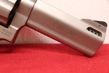 Taurus Model 627TI titanium 357 - 8 of 9