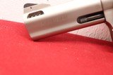 Taurus Model 627TI titanium 357 - 3 of 9