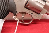 Taurus Model 627TI titanium 357 - 7 of 9