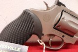 Taurus Model 627TI titanium 357 - 6 of 9