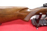 Pre 64 Winchester Model 70 264 Winchester Magnum caliber - 13 of 25