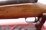 Pre 64 Winchester Model 70 264 Winchester Magnum caliber - 4 of 25