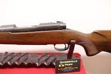 Pre 64 Winchester Model 70 264 Winchester Magnum caliber - 3 of 25