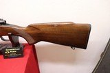 Pre 64 Winchester Model 70 264 Winchester Magnum caliber - 2 of 25