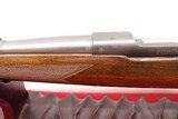 Pre 64 Winchester Model 70 264 Winchester Magnum caliber - 6 of 25