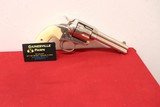 Colt Bisley Single action in 38-40 - 5 of 14