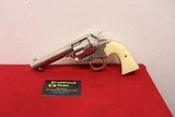 Colt Bisley Single action in 38-40 - 1 of 14