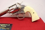 Colt Bisley Single action in 38-40 - 2 of 14