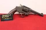 Smith & Wesson Pre Victory sold to Australia - 6 of 20
