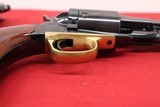 Cimarron 1858 Remington Centerfire Conversion 45 Colt caliber - 12 of 16