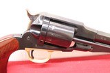 Cimarron 1858 Remington Centerfire Conversion 45 Colt caliber - 8 of 16