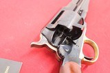 Cimarron 1858 Remington Centerfire Conversion 45 Colt caliber - 15 of 16