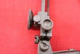 Pedersoli Creedmore Rear sight - 4 of 5