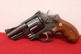 Smith & Wesson 24-3 3 inch Barrel - 1 of 10