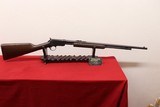 Winchester Model 62a Pump takedown rifle - 9 of 20