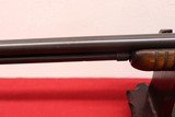 Winchester Model 62a Pump takedown rifle - 6 of 20
